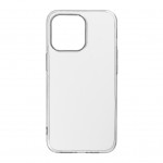 Чохол Air Series Apple iPhone 13 Pro Transparent (ARM59919) Armorstandart