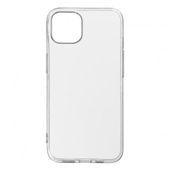 Чохол Air Series Apple iPhone 13 Transparent (ARM59920) Armorstandart