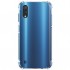 Чохол Anti-Shock Samsung Galaxy A01 SM-A015 Clear (70464 (704643) BeCover