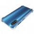 Чохол Anti-Shock Samsung Galaxy A01 SM-A015 Clear (70464 (704643) BeCover