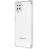 Чохол Anti-Shock Samsung Galaxy M32 SM-M325 Clear (706671) BeCover
