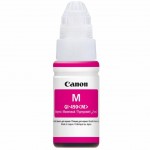 Контейнер з чорнилом Canon GI-490 Magenta 70ml ( 0665C001 )