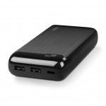 УМБ Ttec 20000mAh PowerSlim Black (2BB184S)