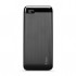 УМБ Ttec 20000mAh PowerSlim Black (2BB184S)