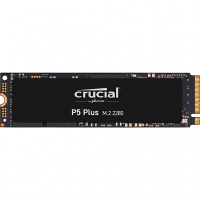 SSD M.2 2280 500GB MICRON CT500P5PSSD8