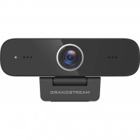 Веб-камера Grandstream GUV3100 2.0 МП  відео - 1920 x 1080 мікрофон 24 міс.