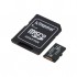 Карта пам'яті 32GB microSDHC class 10 UHS-I V30 A1 Kingston (SDCIT2/32GB)