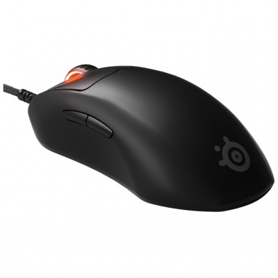 Миша STEELSERIES Prime Black (62533)