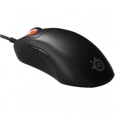 Миша STEELSERIES Prime Plus Black (62490)