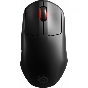 Миша STEELSERIES Prime Wireless Black (62593)