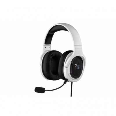 Навушники 2E HG330 RGB USB 7.1 White (2E-HG330WT-7.1)