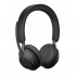 Навушники Jabra Evolve2 65 MS Stereo Stand Black (26599-999-989)