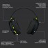 Навушники Logitech G435 Lightspeed Wireless Gaming Headset Black (981-001050)