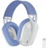 Навушники Logitech G435 Lightspeed Wireless Gaming Headset White (981-001074)