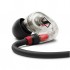 Навушники Sennheiser IE 100 PRO Clear (508941)