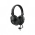 Навушники Trust Ozo Over-Ear USB Headset Black (24132)