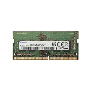 Пам'ять для ноутбука SoDIMM DDR4 8GB 3200 MHz Samsung M471A1G44AB0-CWE