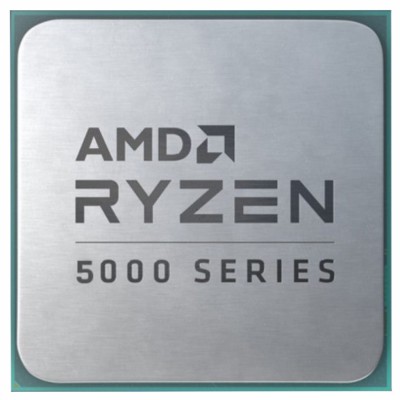 Процесор Ryzen 5 5600G (100-100000252MPK)