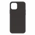 Чохол Apple iPhone 13 mini Premium Silicone Black (MCLP-AI13MBK) MakeFuture