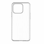 Чохол Apple iPhone 13 Pro Air (Clear TPU) (MCA-AI13P) MakeFuture