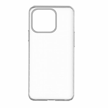 Чохол Apple iPhone 13 Pro Air (Clear TPU) (MCA-AI13P) MakeFuture