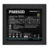Блок питания Deepcool 850 W ATX 2.31 APFC 24+8+3*6/8pci/2*SATA,1*12см, 80+Gold RTL (PM850D)