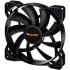 Вентилятор be quiet! Pure Wings 2 92mm (BL045), 92x92x25 мм, 3-pin, чорний