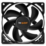 Вентилятор be quiet! Pure Wings 2 92mm (BL045), 92x92x25 мм, 3-pin, чорний