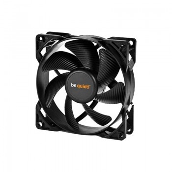 Вентилятор be quiet! Pure Wings 2 92mm (BL045), 92x92x25 мм, 3-pin, чорний
