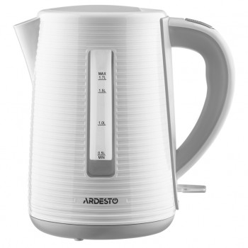 Електрочайник Ardesto EKL-F17WG