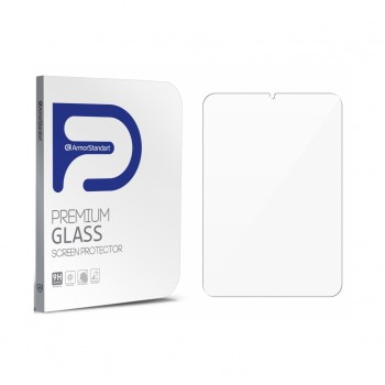 Захисне скло Armorstandart Glass.CR для Apple iPad mini 6 (ARM60062)