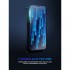 Захисне скло Armorstandart Supreme Icon 3D для Apple iPhone 11 Pro Max/XS Max Black (ARM59207)