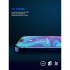 Захисне скло Armorstandart Supreme Icon 3D для Apple iPhone 11 Pro Max/XS Max Black (ARM59207)
