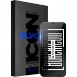 Захисне скло Armorstandart для Apple iPhone 11/XR Black (ARM59215)