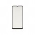 Захисне скло Drobak Frame A+ для Samsung Galaxy M32 SM-M325 Black (494961)