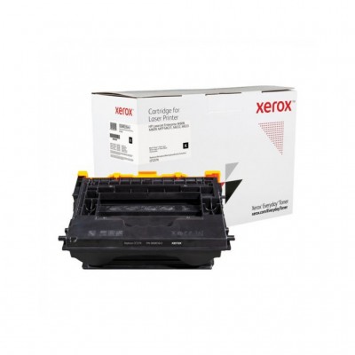 Картридж HP CF237X (37X) (006R03643) XEROX