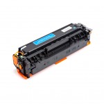 Картридж HP CLJ CP2020 CY (CC531A/CE41A) chip (PP-CC531A) Power Plant