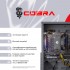 Комп`ютер COBRA Gaming (I14F.16.H1S2.36.2746)