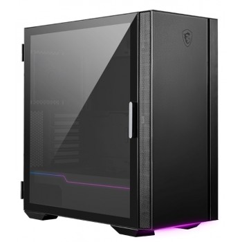 Корпус MSI MPG QUIETUDE 100S