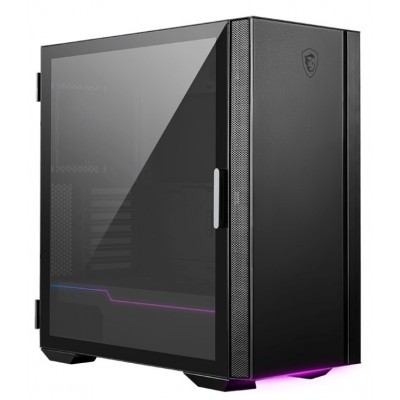 Корпус MSI MPG QUIETUDE 100S