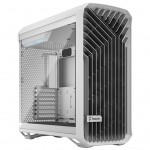 Корпус без БЖ Torrent білий вікно Torrent White TG Clear Tint Fractal Design (FD-C-TOR1A-03)