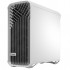 Корпус без БЖ Torrent білий вікно Torrent White TG Clear Tint Fractal Design (FD-C-TOR1A-03)