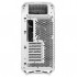 Корпус без БЖ Torrent білий вікно Torrent White TG Clear Tint Fractal Design (FD-C-TOR1A-03)