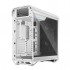 Корпус без БЖ Torrent білий вікно Torrent White TG Clear Tint Fractal Design (FD-C-TOR1A-03)