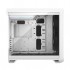 Корпус без БЖ Torrent білий вікно Torrent White TG Clear Tint Fractal Design (FD-C-TOR1A-03)