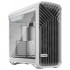 Корпус без БЖ Torrent білий вікно Torrent White TG Clear Tint Fractal Design (FD-C-TOR1A-03)