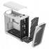 Корпус без БЖ Torrent білий вікно Torrent White TG Clear Tint Fractal Design (FD-C-TOR1A-03)