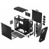 Корпус без БЖ Torrent чорний Torrent Black Solid Fractal Design (FD-C-TOR1A-05)