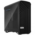 Корпус без БЖ Torrent чорний вікно Torrent Black TG Dark Tint Fractal Design (FD-C-TOR1A-06)