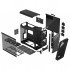 Корпус без БЖ Torrent чорний вікно Torrent Black TG Light Tint Fractal Design (FD-C-TOR1A-01)
